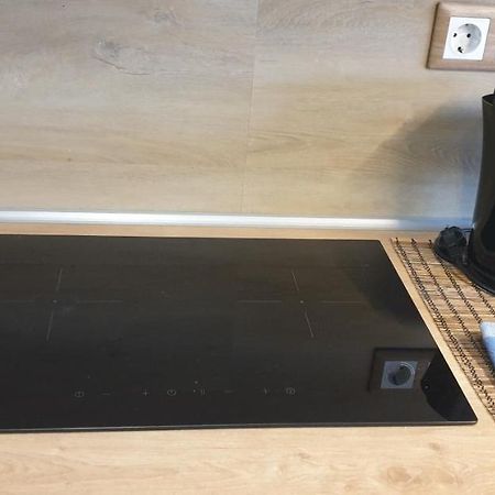 Allee Apartment Budapest Kültér fotó