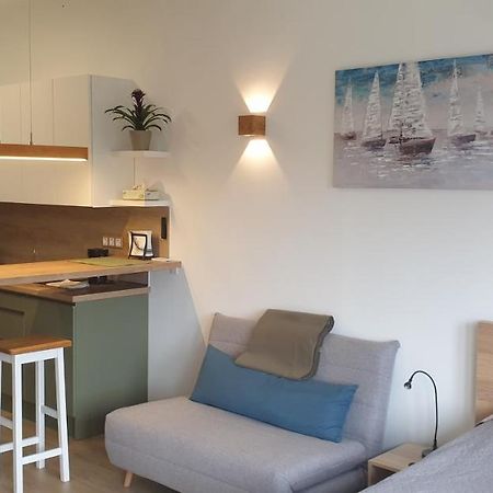 Allee Apartment Budapest Kültér fotó